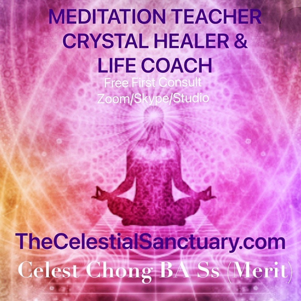GIFT-HEALING CERTIFICATES WWW.THECELESTIALSANCTUARY.COM